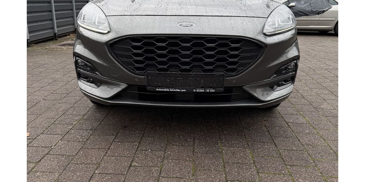 Ford Kuga 72.000 km 22.850 &euro; Bergisch Gladbach 51427