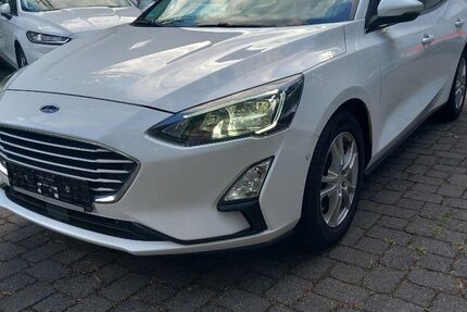 Ford Focus 161.300 km 7.990 &euro; Leichlingen 42799