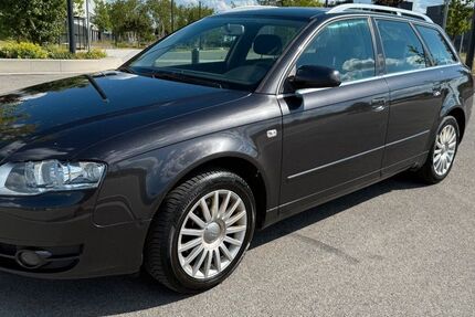 Audi A4 348.000 km 2.300 &euro; Ingolstadt 85053