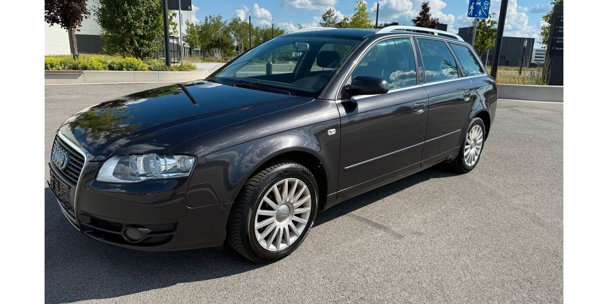 Audi A4 348.000 km 2.300 &euro; Ingolstadt 85053