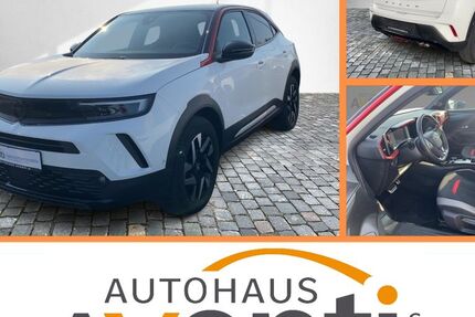 Opel Mokka 66.725 km 18.899 € Bamberg 96052