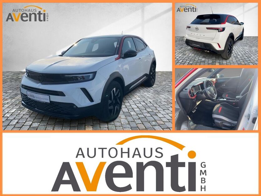 Opel Mokka 66.725 km 19.098 € Bamberg 96052