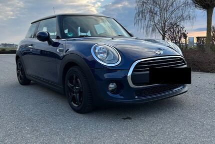 Mini ONE 80.000 km 11.900 &euro; Kirchheim in Schwaben 87757