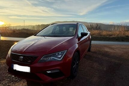 Seat Leon 117.000 km 16.990 &euro; Hamburg 22143