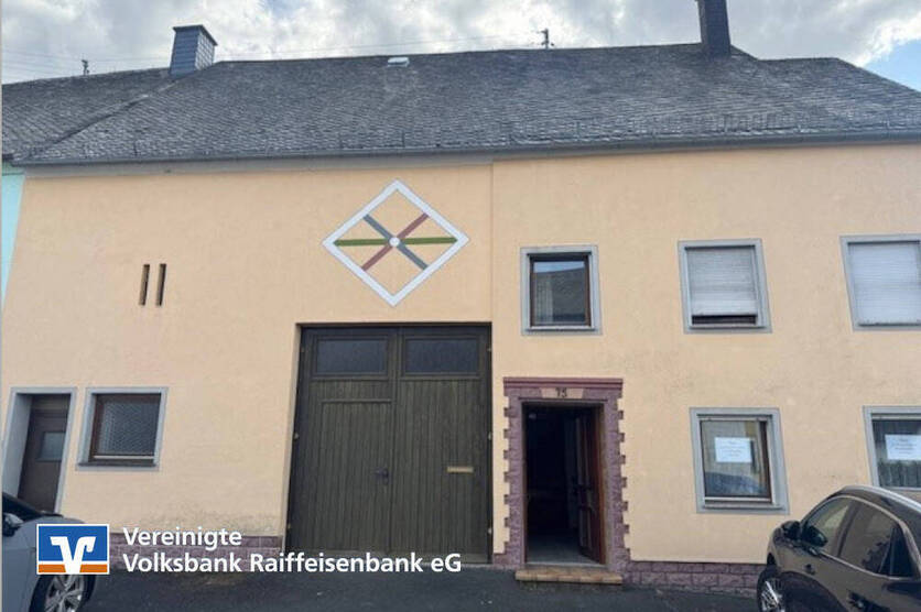 Handwerkliches Geschick gefragt
