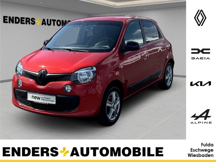 Twingo