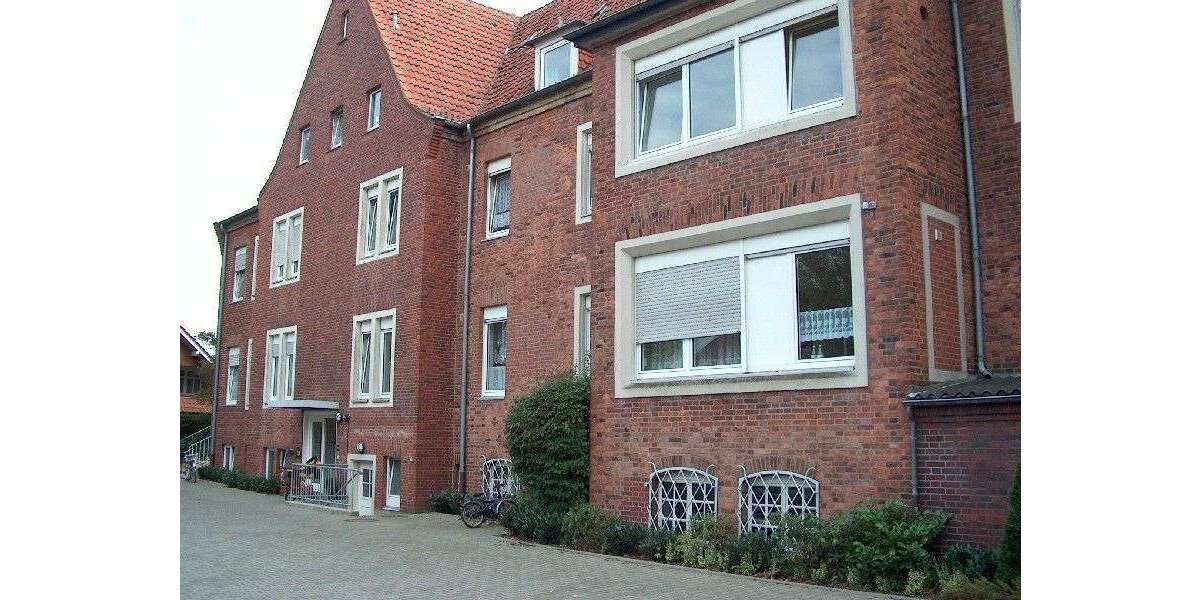 Etagenwohnung Ostbevern - 2 Zimmer, 55 m&sup2;, 309&euro; | Angebot:26865276