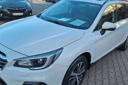 Subaru OUTBACK 68.862 km 28.900 &euro; Bad Kötzting 93444