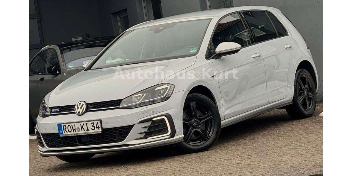 VW Golf 75.000 km 15.890 &euro; Scheeßel 27383