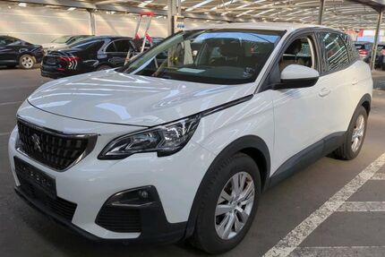 Peugeot 3008 127.000 km 13.923 € Heidelberg 69123