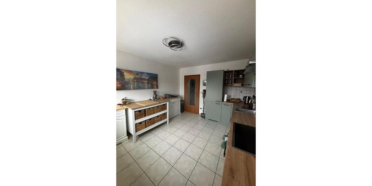 3 Zi. Wohnung (Nr. 6) im DG (2. OG) mit Balkon und Garage - Etagenwohnung Erlangen OT Dechsendorf | Angebot:24315669