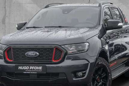 Ford Ranger 146.500 km 29.950 &euro; Schwerin 19061