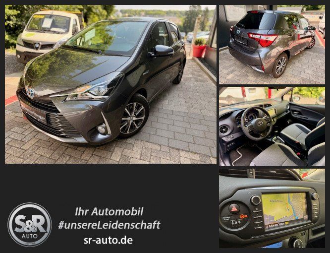 Yaris