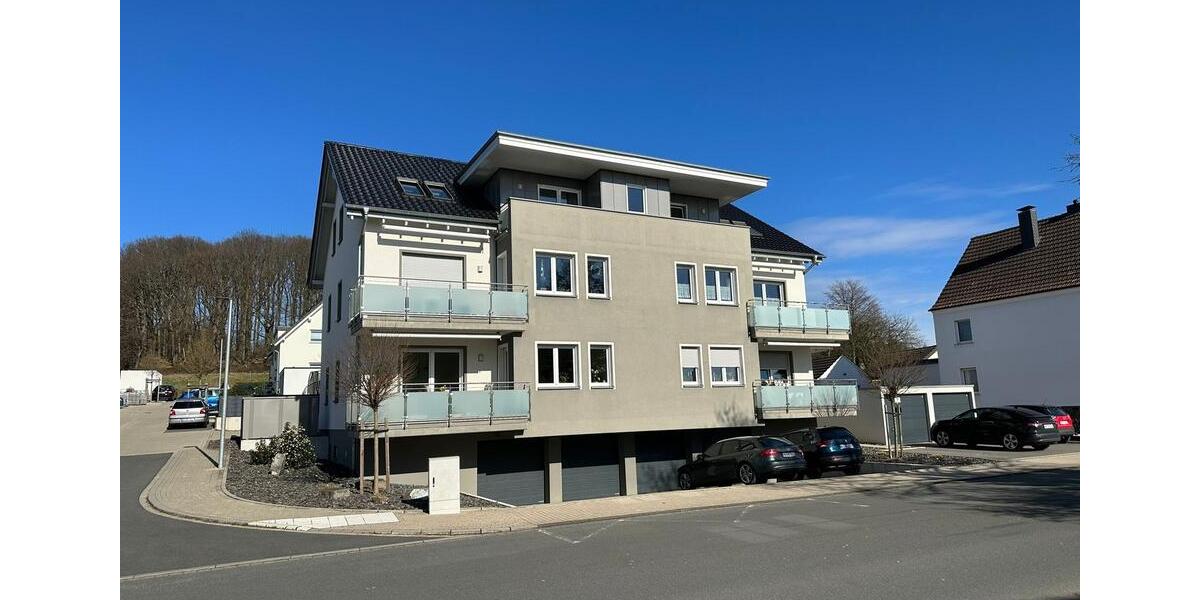 Etagenwohnung Menden (Sauerland) - 3 Zimmer, 74 m&sup2;, 690&euro; | Angebot:26019342
