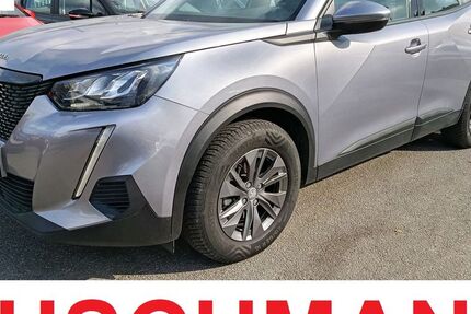 Peugeot 2008 52.700 km 16.949 &euro; Bielefeld 33609
