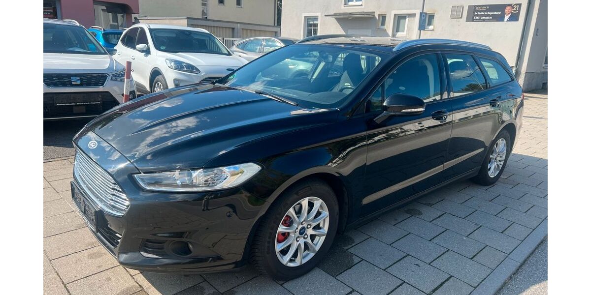 Ford Mondeo 184.000 km 7.650 &euro; Regensburg 93055