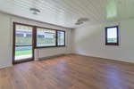 Frisch renovierte 3-Zi.-Whg. mit Terrasse und Garten in ruhiger Wohnlage *provisionsfrei* - 3- Ebersbach an der Fils | Angebot:26971854