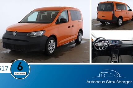 VW Caddy 10.500 km 28.450 &euro; Buchschwabach bei Nürnberg 90574