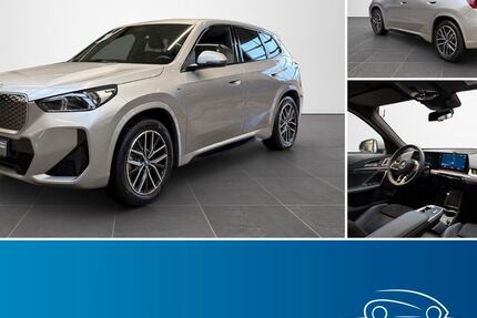 BMW iX1 24.200 km 43.740 &euro; Buchschwabach bei Nürnberg 90574