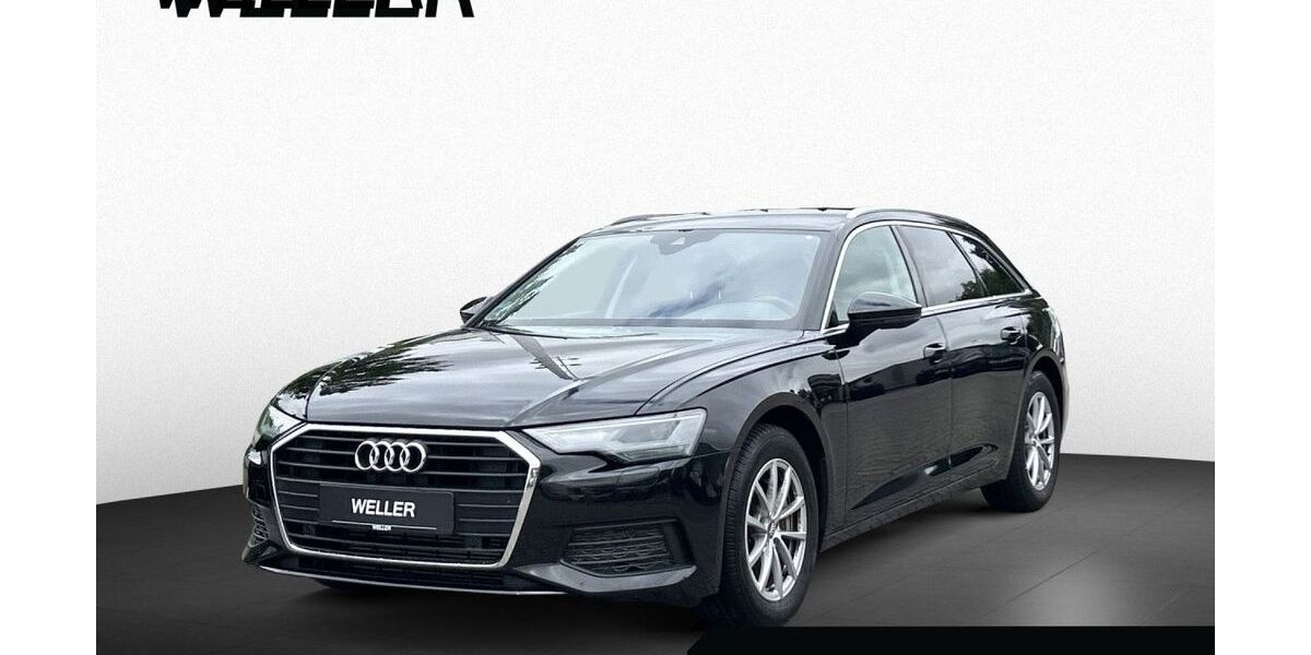 Audi A6 49.405 km 26.490 &euro; Melle 49324