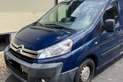Citroen Jumpy 148.690 km 6.500 &euro; Mechernich 53894