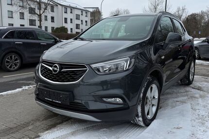 Opel Mokka 108.000 km 9.300 &euro; Bremen 28259