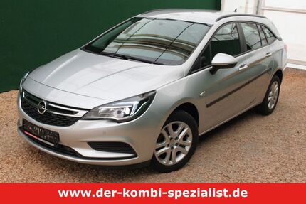 Opel Astra 42.900 km 11.500 € Bielefeld 33659