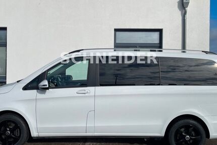Mercedes-Benz V 250 167.794 km 39.990 &euro; Gross Düngen 31162