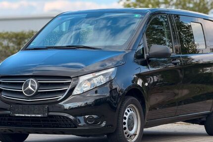 Mercedes-Benz Vito 94.300 km 22.900 &euro; Freiburg 79111