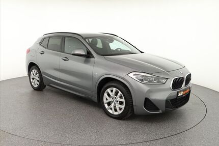 BMW X2 86.888 km 26.770 &euro; Garching 85748