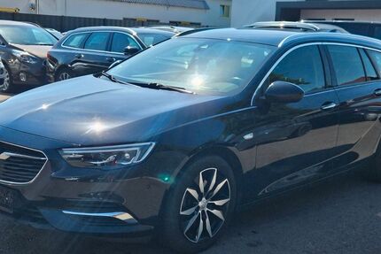 Opel Insignia 112.000 km 9.950 &euro; Schömberg 72355