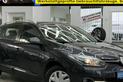 Renault Megane 253.500 km 5.750 &euro; Fuhrberg 30938