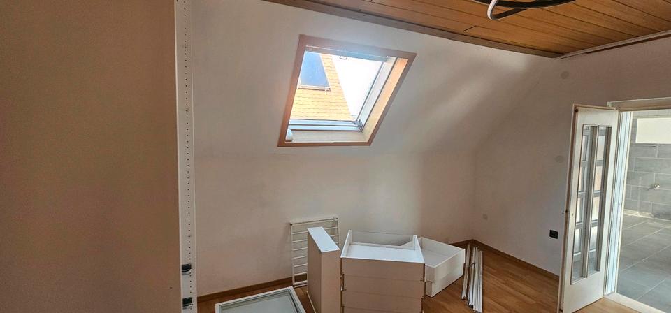 Doppelhaushälfte Lampertheim - 2 Zimmer, 75 m&sup2;, 1.050&euro; | Angebot:25152770