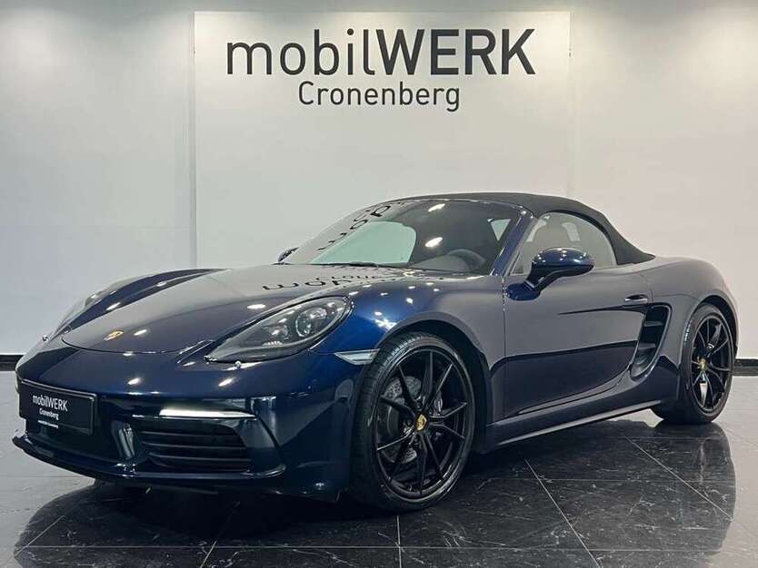 Boxster