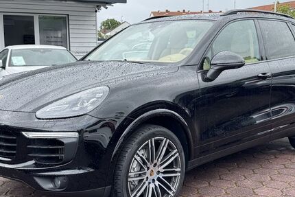 Porsche Cayenne 148.970 km 39.899 &euro; Mainz-Kostheim 55246
