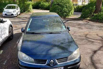 Renault Laguna 213.000 km 900 &euro; Erlangen 91052