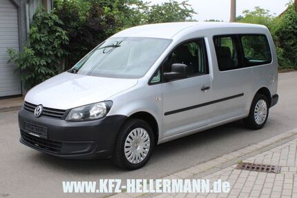 VW Caddy 359.001 km 5.699 &euro; Isserstedt 07751