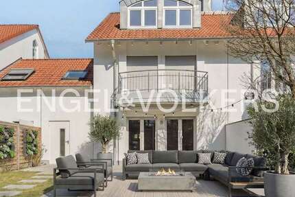 Haus Sulzbach (Taunus) - 7 Zimmer, 165 m&sup2;, 2.850&euro; | Angebot:25395979