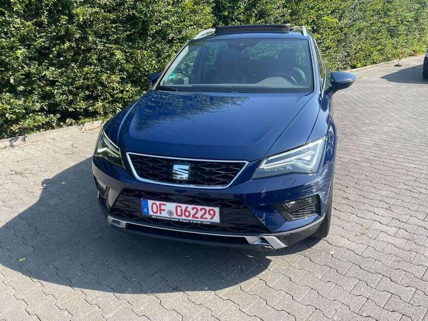 Ateca