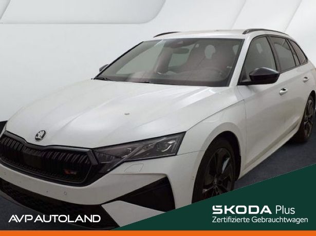 Skoda Octavia 18.094 km 35.730 &euro; Plattling 94447
