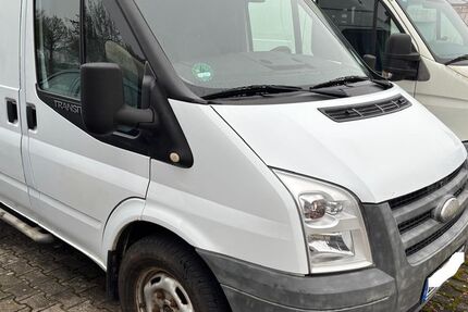 Ford Transit 269.800 km 6.500 &euro; Wittislingen 89426