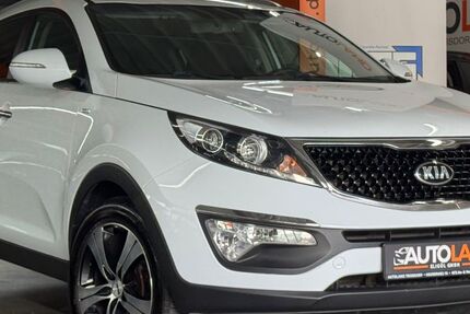 Kia Sportage 175.000 km 10.799 &euro; Troisdorf 53842