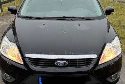 Ford Focus 233.283 km 1.800 &euro; Lunden 25774