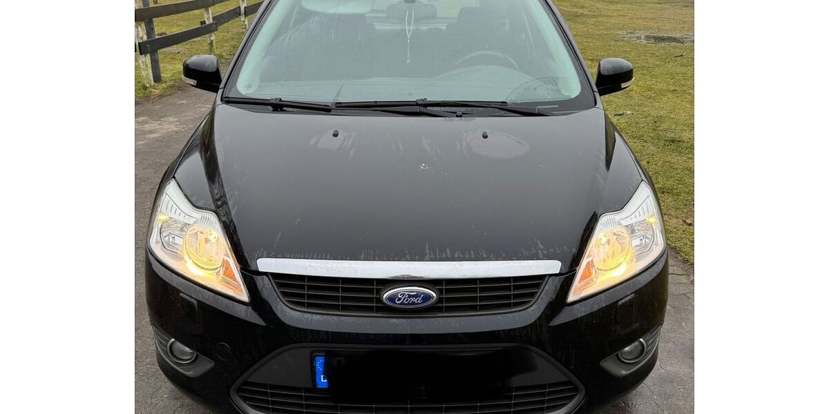 Ford Focus 233.283 km 1.800 &euro; Lunden 25774