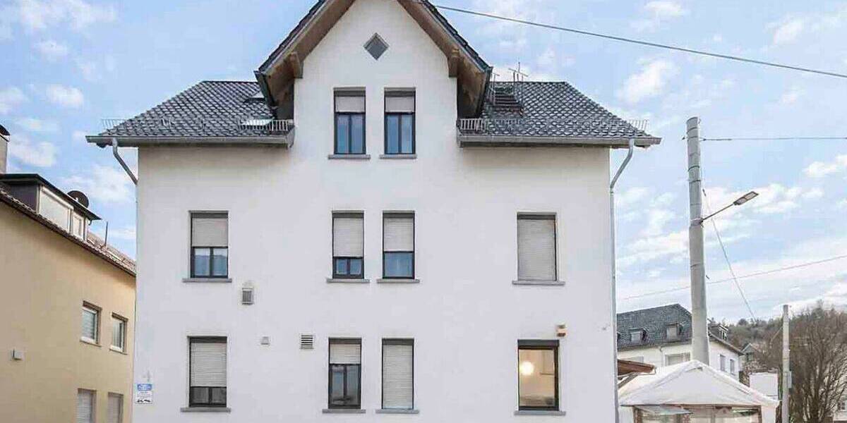 Mehrfamilienhaus, Wohnhaus Stuttgart Wangen - 1 Zimmer, 225 m&sup2;, 749.000&euro; | Angebot:26331486