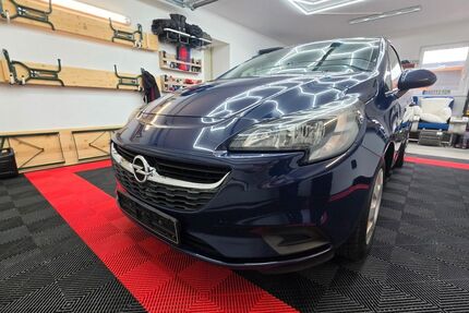 Opel Corsa 141.850 km 4.500 &euro; Schrobenhausen 86529