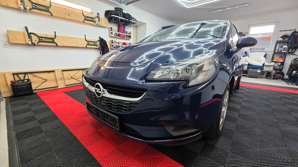 Opel Corsa 141.850 km 4.500 &euro; Schrobenhausen 86529