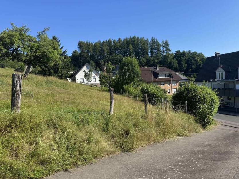 Grundstück zu verkaufen in Kreuztal 62.500 € 475 m²