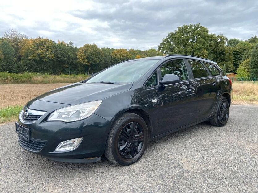 Astra