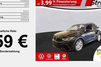 VW Tiguan 40.054 km 41.949 € Horn-Bad Meinberg 32805